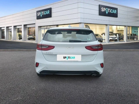 Kia XCeed 1.0 T-GDi Drive 88kW (120CV)