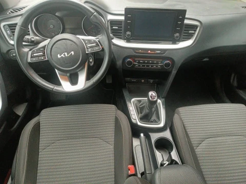 Kia XCeed 1.0 T-GDi Drive 88kW (120CV)