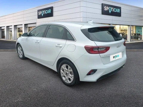 Kia XCeed 1.0 T-GDi Drive 88kW (120CV)
