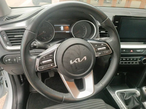 Kia XCeed 1.0 T-GDi Drive 88kW (120CV)