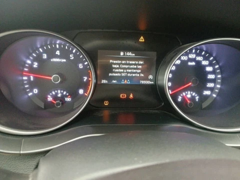Kia XCeed 1.0 T-GDi Drive 88kW (120CV)