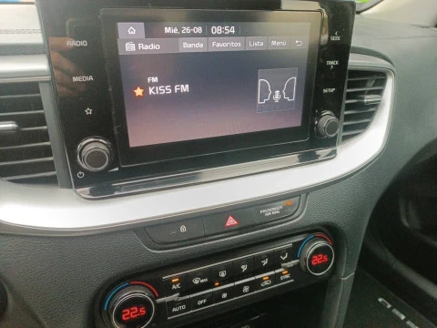 Kia XCeed 1.0 T-GDi Drive 88kW (120CV)