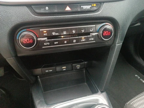Kia XCeed 1.0 T-GDi Drive 88kW (120CV)
