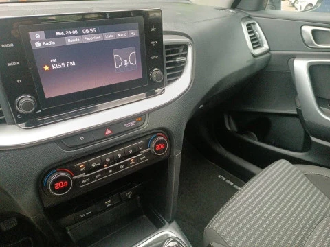 Kia XCeed 1.0 T-GDi Drive 88kW (120CV)