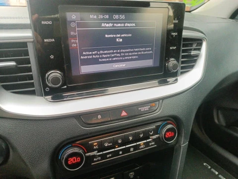 Kia XCeed 1.0 T-GDi Drive 88kW (120CV)