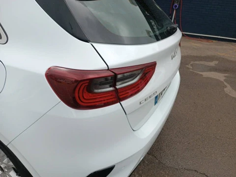 Kia XCeed 1.0 T-GDi Drive 88kW (120CV)