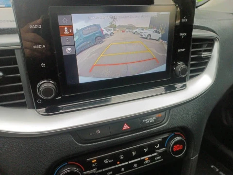 Kia XCeed 1.0 T-GDi Drive 88kW (120CV)