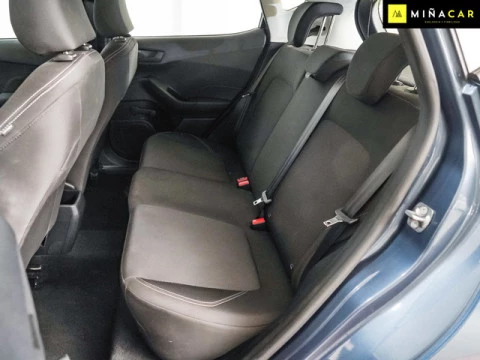 Ford Fiesta 1.1 Ti-VCT Trend 55 kW (75 CV)