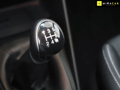 Ford Fiesta 1.1 Ti-VCT Trend 55 kW (75 CV)