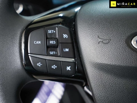 Ford Fiesta 1.1 Ti-VCT Trend 55 kW (75 CV)