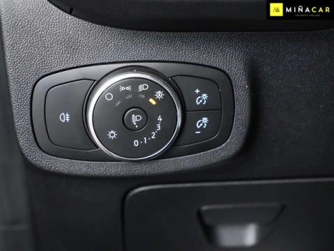 Ford Fiesta 1.1 Ti-VCT Trend 55 kW (75 CV)