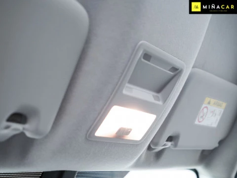 Ford Fiesta 1.1 Ti-VCT Trend 55 kW (75 CV)