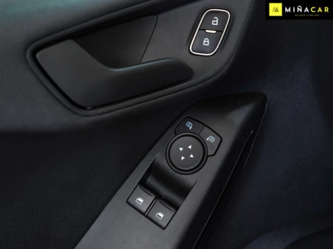 Ford Fiesta 1.1 Ti-VCT Trend 55 kW (75 CV)