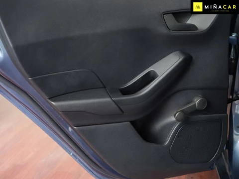Ford Fiesta 1.1 Ti-VCT Trend 55 kW (75 CV)