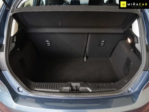 Ford Fiesta 1.1 Ti-VCT Trend 55 kW (75 CV)