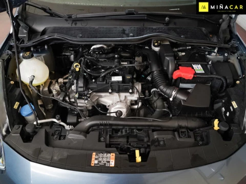 Ford Fiesta 1.1 Ti-VCT Trend 55 kW (75 CV)
