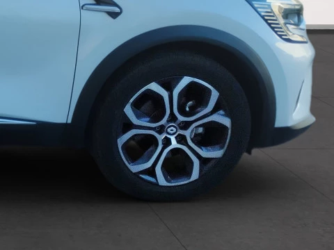 Renault Captur  E-TECH Hibrido Techno Fast Track 105kW