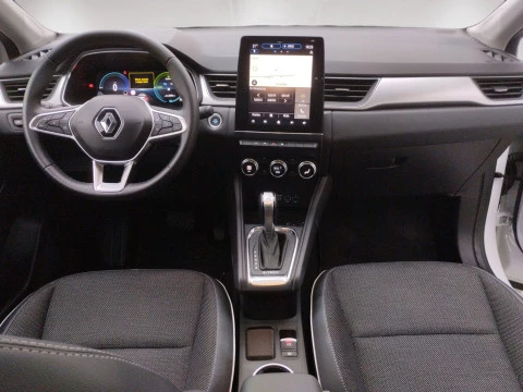 Renault Captur  E-TECH Hibrido Techno Fast Track 105kW