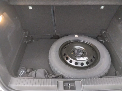 Renault Captur  E-TECH Hibrido Techno Fast Track 105kW