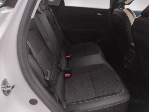 Renault Captur  E-TECH Hibrido Techno Fast Track 105kW