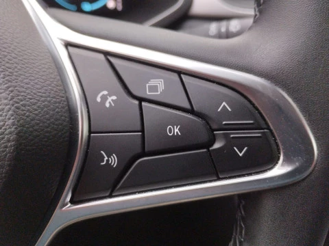 Renault Captur  E-TECH Hibrido Techno Fast Track 105kW