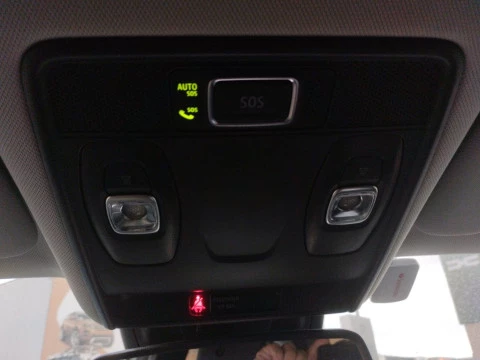 Renault Captur  E-TECH Hibrido Techno Fast Track 105kW