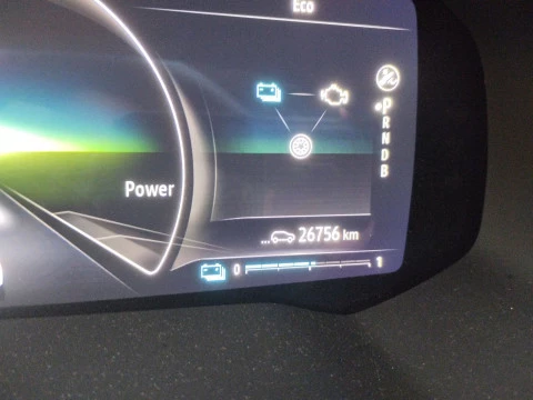 Renault Captur  E-TECH Hibrido Techno Fast Track 105kW