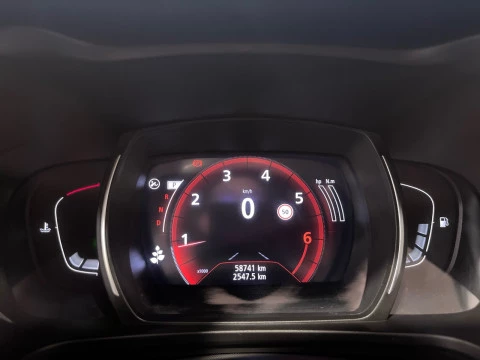 Renault Kadjar Black Ed GPF TCe 117kW (160CV) - EDC