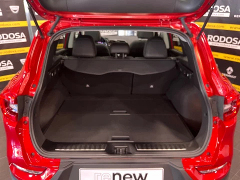 Renault Kadjar Black Ed GPF TCe 117kW (160CV) - EDC