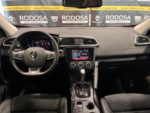 Renault Kadjar Black Ed GPF TCe 117kW (160CV) - EDC