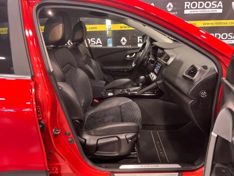 Renault Kadjar Black Ed GPF TCe 117kW (160CV) - EDC
