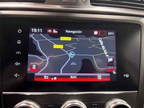 Renault Kadjar Black Ed GPF TCe 117kW (160CV) - EDC