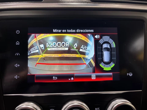 Renault Kadjar Black Ed GPF TCe 117kW (160CV) - EDC