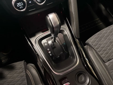 Renault Kadjar Black Ed GPF TCe 117kW (160CV) - EDC