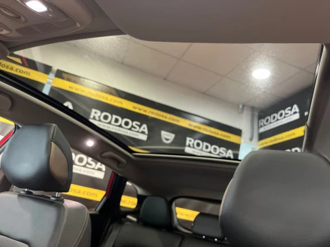 Renault Kadjar Black Ed GPF TCe 117kW (160CV) - EDC