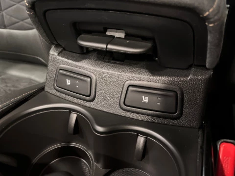 Renault Kadjar Black Ed GPF TCe 117kW (160CV) - EDC
