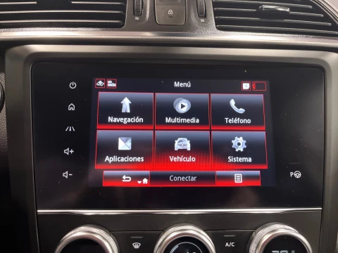Renault Kadjar Black Ed GPF TCe 117kW (160CV) - EDC