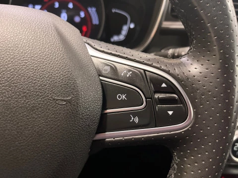 Renault Kadjar Black Ed GPF TCe 117kW (160CV) - EDC