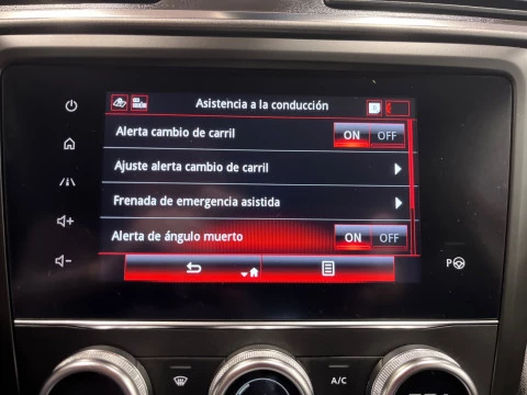 Renault Kadjar Black Ed GPF TCe 117kW (160CV) - EDC