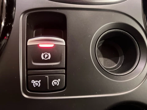 Renault Kadjar Black Ed GPF TCe 117kW (160CV) - EDC
