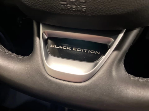 Renault Kadjar Black Ed GPF TCe 117kW (160CV) - EDC