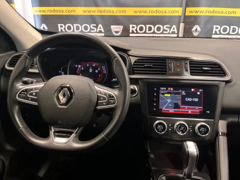 Renault Kadjar Black Ed GPF TCe 117kW (160CV) - EDC