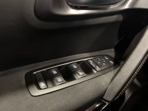 Renault Kadjar Black Ed GPF TCe 117kW (160CV) - EDC