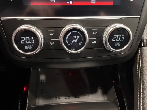 Renault Kadjar Black Ed GPF TCe 117kW (160CV) - EDC