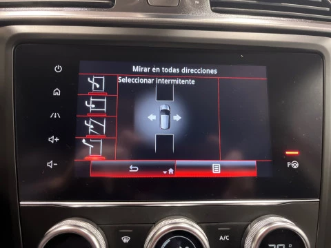 Renault Kadjar Black Ed GPF TCe 117kW (160CV) - EDC