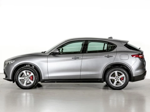Alfa Romeo Stelvio 2.0 Gasolina 148kW (200CV) Super Q4