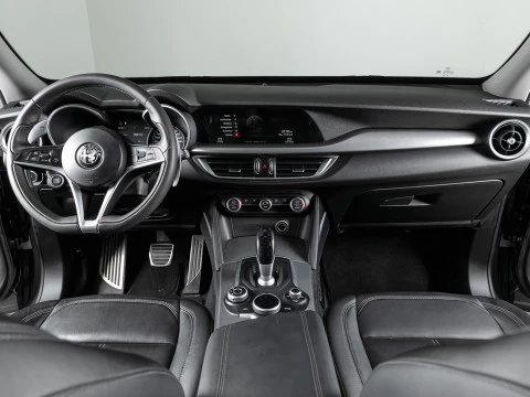 Alfa Romeo Stelvio 2.0 Gasolina 148kW (200CV) Super Q4