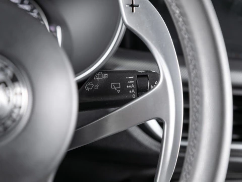 Alfa Romeo Stelvio 2.0 Gasolina 148kW (200CV) Super Q4