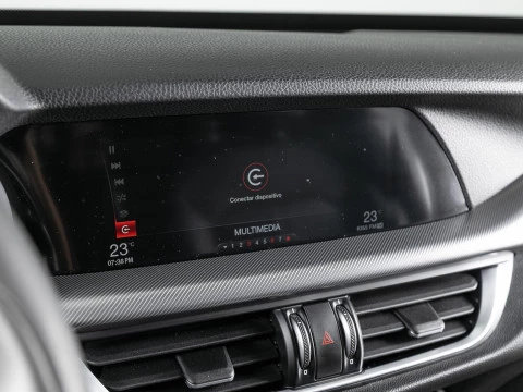 Alfa Romeo Stelvio 2.0 Gasolina 148kW (200CV) Super Q4