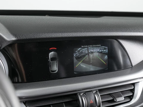 Alfa Romeo Stelvio 2.0 Gasolina 148kW (200CV) Super Q4